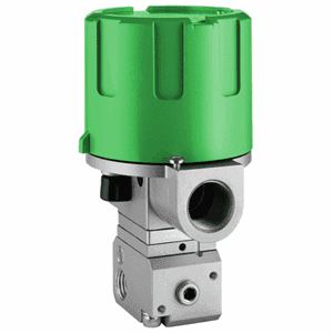 Picture of Schneider Electric current to pressure transducer series IP26